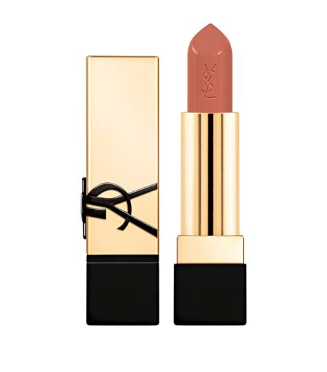 ysl rouge pur couture noir laque|ysl rouge pur couture shades.